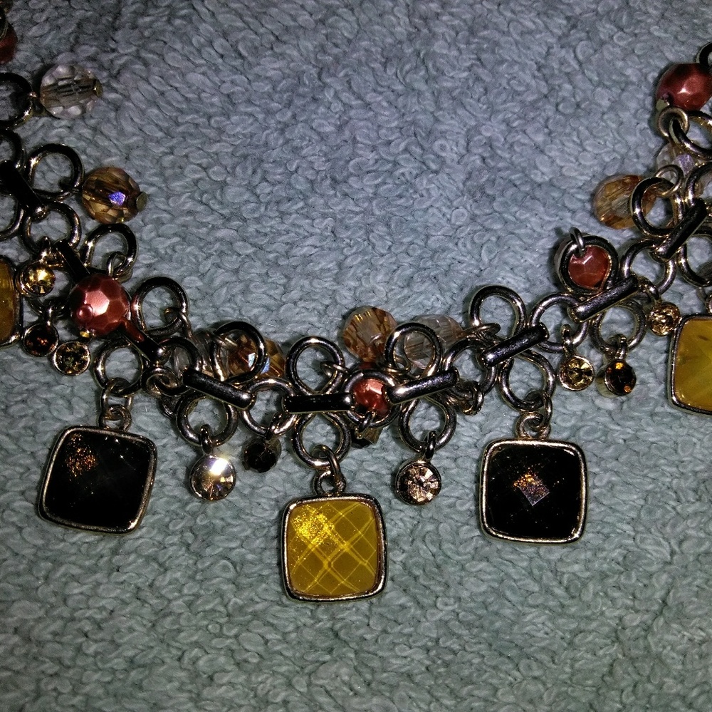 Necklace - Picture 3 of 5